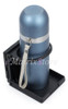 2 X Universal Ajustable Plegable Taza Beber Soporte Coche Ca 4