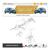 Bulbo Presión Aceite Cruze Aveo Captiva Original Gm 4 Bulbo Presión Aceite Cruze Aveo Captiva Original Gm 4