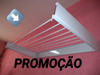 Varal Magico 1,20 Metros 7 Varetas Aluminio 6 Varal Magico 1,20 Metros 7 Varetas Aluminio 6