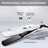 Ckeyin Plancha De Pelo Profesional De 1.75 3