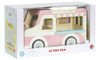 Le Toy Van Dolly Ice Cream Van 0