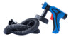 Pistola Elétrica Pulverizadora De Pintura Hlvp Compressor 4