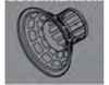 Accesorio Calefactor Tb Calden-repuesto-sombrero-ventilacion 3