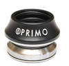 Juego De Dirección Primo Bmx ¡linea Profesional! Negro 0
