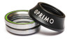 Juego De Dirección Primo Bmx ¡linea Profesional! Negro 2