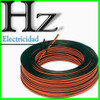 10mts Cable Paralelo 2x1mm Bipolar Bafles Parlante Potencias 4