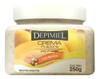 Crema Exfoliante C/ Apricot X 250 Grs- Depimiel 0 Crema Exfoliante C/ Apricot X 250 Grs- Depimiel 0