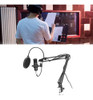 Conjunto De Placas De Som Ao Vivo Para Streaming Profissiona 5