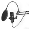 Conjunto De Placas De Som Ao Vivo Para Streaming Profissiona 6