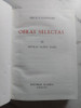 Nikos Kazantzaki Obras Selectas. Con Caja. Ian 677 2