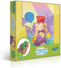 Hora Do Circo Quebra Cabeça 0