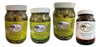Pack X 12 De 1/2 Kilo Aceitunas Verdes Salmuera Kosher Pesaj 0