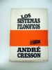 Los Sistemas Filosoficos Andre Cresson Leviatan Papel Boedo 0
