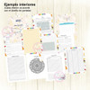 Agenda Docente Imprimible Editable Imprimir Muestras 1
