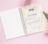 Agenda Docente Imprimible Editable Imprimir Muestras 2
