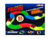 Pista Magnific Track Auto Brilla 165 Piezas Tv Juego Juguete 5