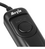 Cable De Camara Dslr Disparador Controles Remotos Rs-802/n3 1