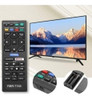 Controle Remoto Para Blu-ray Sony Bdp-s3200 2