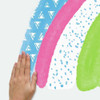 Vinilo Decorativo Pared [7pd1gk39] Arco Iris 3