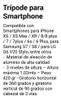 Trípode Para Celular 4