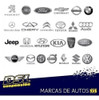 Kit 2 Amortiguador Delantero Derecho Izquierdo C3 2003-2011 2