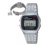 Reloj Casio Vintage A159wa-n1df 1
