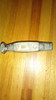 Mango Cuchillo Antiguo 0