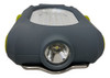 Luz De Trabajo Led 3w.c/linterna Base Iman (grande) 3