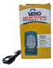 Luz De Trabajo Led 3w.c/linterna Base Iman (grande) 4