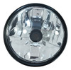 Farol Completo Yamaha Ybr 125 Factor 2009 A 2023 Reforçado 4