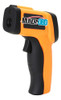 Medidor De Temperatura Infrarrojo Pirometro Pistola Eurotech 0