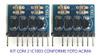 2 Peças Ic 1003 Ciclotron Wattson 1