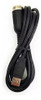 Cable Adaptación Din6 Usb Para Thrustmaster Th8a Usb 1