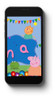 Video Invitacion Animada - Peppa Pig 4