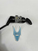 Llave Contacto Original Gilera Smash 110 1 Llave Outlet A31 5