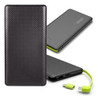 Powerbank Portátil 10000mah Carga Rápida Externa Universal 3