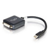 C2g Cables To Go 54311 Mini Displayport Male To Single 0