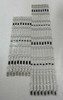 Tira Led Samsung Un46f6100 Repuesto Iluminacion Backlight 1