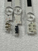 Tira Led Samsung Un46f6100 Repuesto Iluminacion Backlight 2