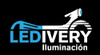 Spot Embutido Redondo Dicro Luz Led Pvc Antideslum Macroled 5