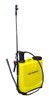 Pulverizador Fumigador Manual 16l Gran Presion Castelgarden 0