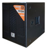 Sub Woofer Activo 700w Rms Potencia Digital Dsp Gcm Pro Gkx- 0