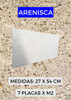 Placas Secas Antihumedad Romarplack Adhesivo Sellador 2