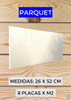 Placas Secas Antihumedad Romarplack Adhesivo Sellador 5