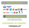 Fotocontrol Universal Electromecanico Alumbrado Publico Led 5
