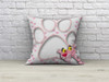 Diseños Plantillas Almohadones Cojines La Pantera Rosa 3