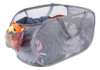 Kimmama Cesta Grande De Malla Plegable Para Lavanderia, Cest 0