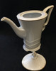 Antigua Chocolatera Porcelana - La Casa De Honduras (5804) 3