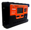 Regulador Solar  Pwm 40a Doble Entrada De Panel 2