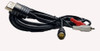 S-video Cable Para Sega Dreamcast -local- Museum Games- 2